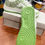 Thumbnail: Nike Air Force 1 Low Green Custom