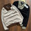 Thumbnail: Zara Jacquard Knit Polo Sweater Size M, L, XL, XXL