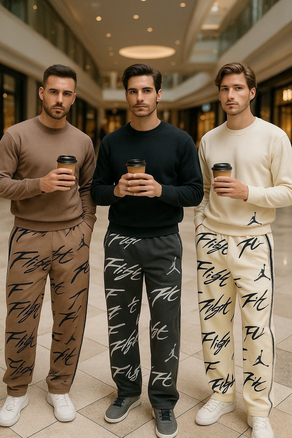 Jordan Flight Fleece Pants size M, L, XL, XXL