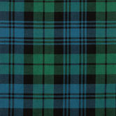 Campbell Ancient Tartan