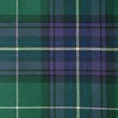 Carnegie of Skibo Tartan