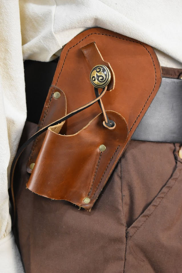 Thumbnail: Pistol Holster