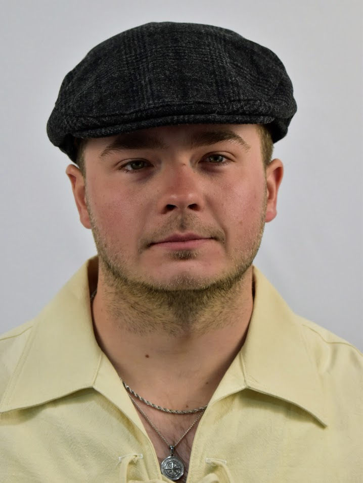 Thumbnail: Flat Cap