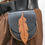Thumbnail: Feather Pouch