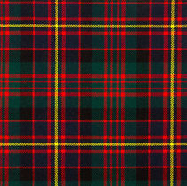 Cameron of Erracht Modern Tartan