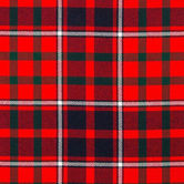 Cameron of Lochiel Tartan
