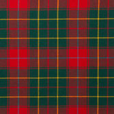 Burnett Tartan