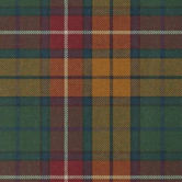 Buchanan Muted Tartan