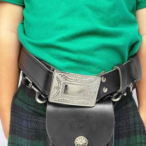 yugioh deck belt A Yu'gi Replica! Compatible with TCG boxes that are compatible with MTG, TCG games deck boxes. Cosplay, Atem Kid's Military Leather Belt |