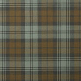 Blackwatch Weathered Tartan