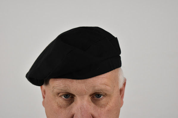 Thumbnail: Kommando Scottish Tam