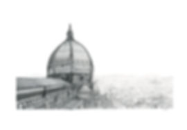 Cattedrale di Santa Maria del Fiore, Florence - Series of 50 Prints