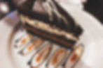 Cheesecake au kinderbueno