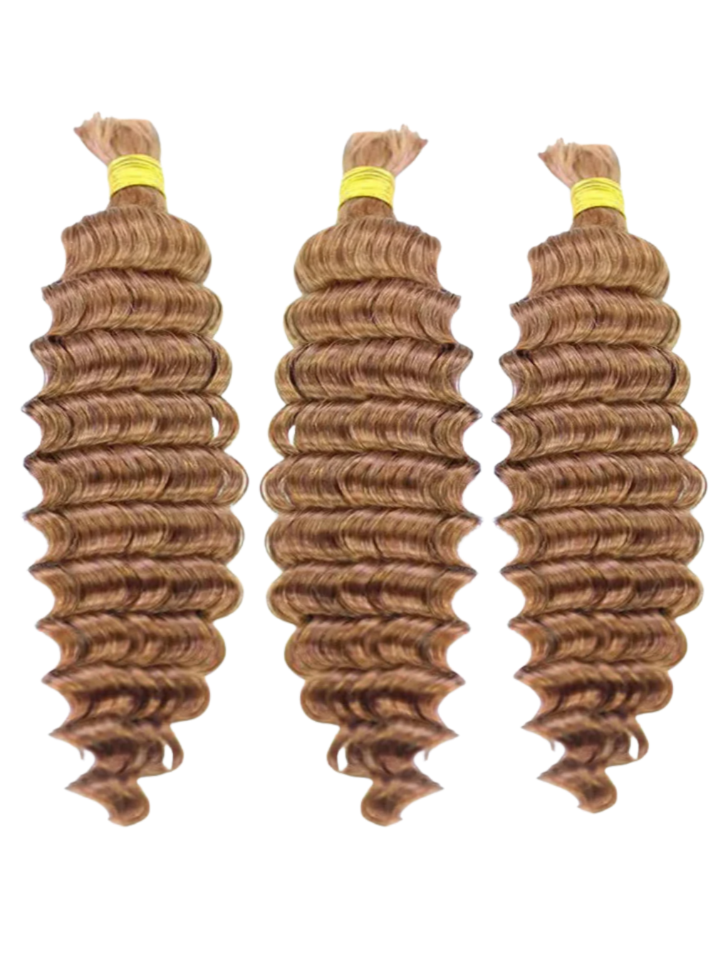 Braiding Bulk 100% Human Hair