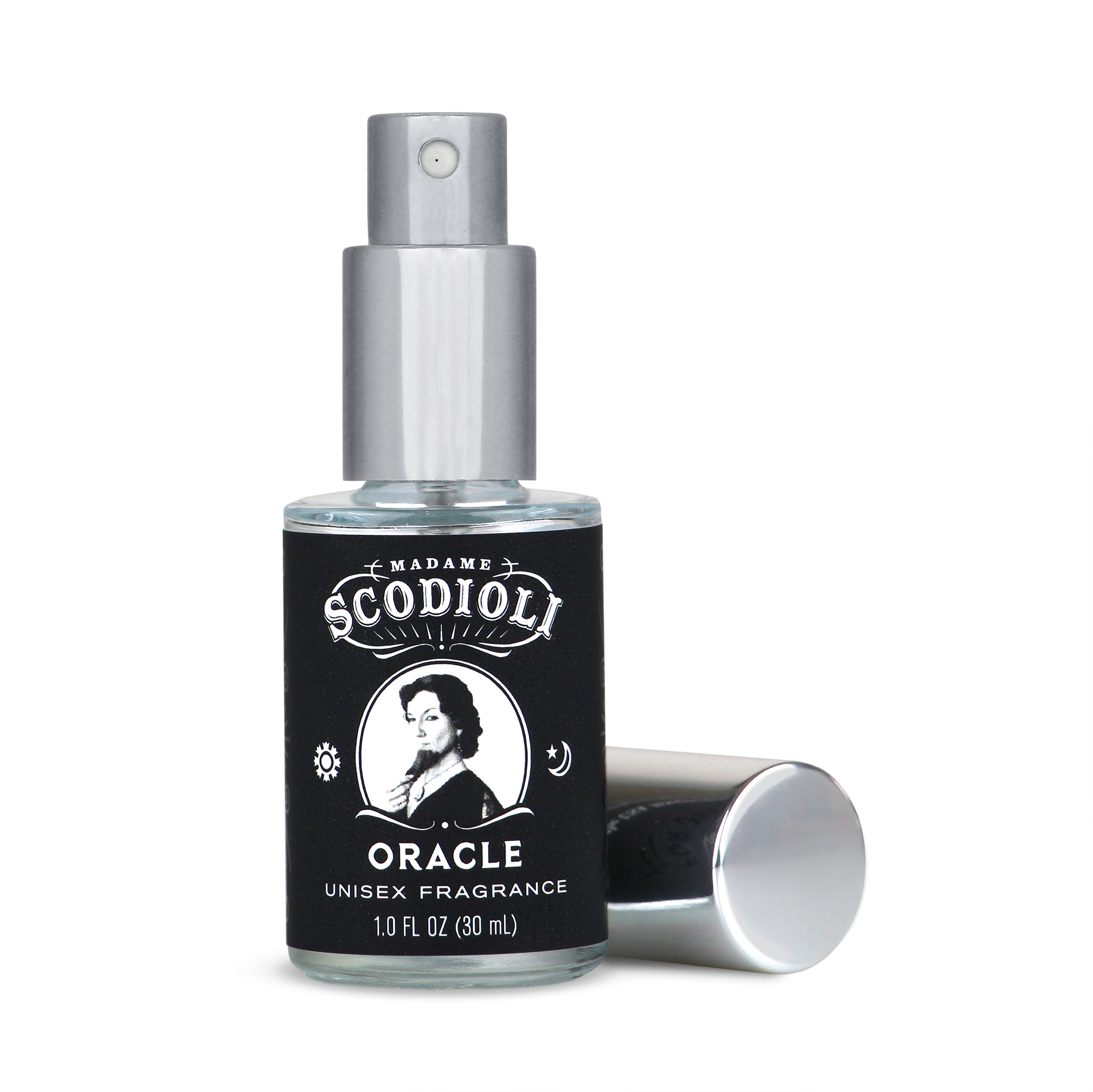 Oracle Spray