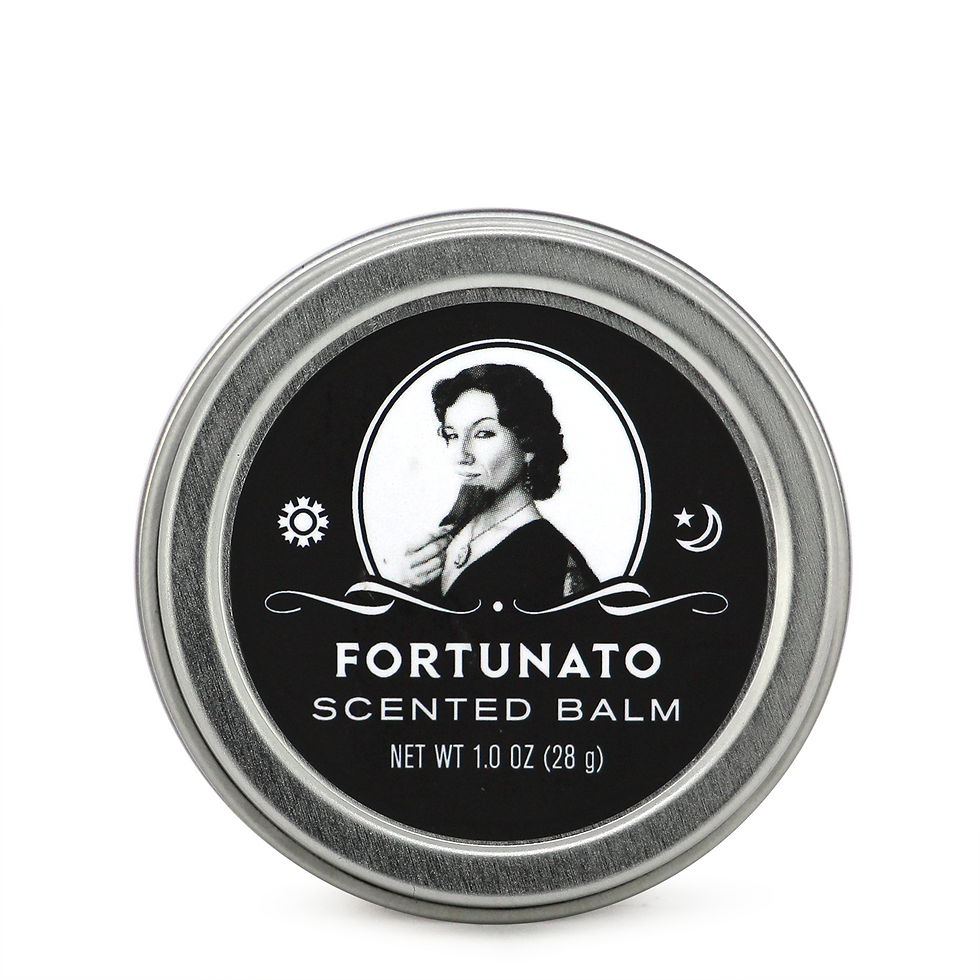 Thumbnail: Fortunato Scented Balm