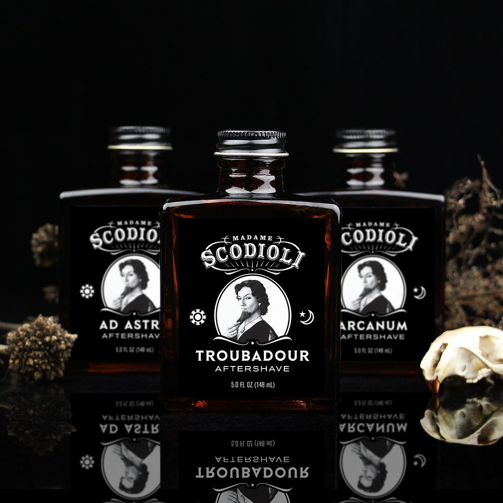 Thumbnail: Arcanum Aftershave