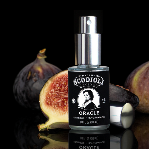 Oracle Spray | scodioli