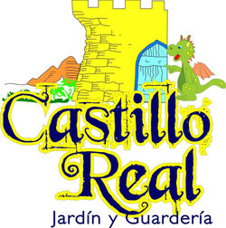 Logo para pagina Castillo Real