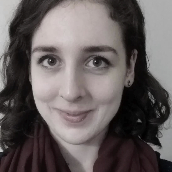 Agnès Croteau