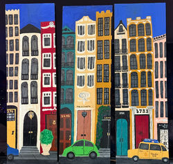 Nob Hill