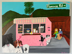 Bad Bros In Tam Junction