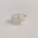 12AN0408 - Anel 5 fios