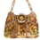 Miniaturbild: Gucci Velvet Handbag