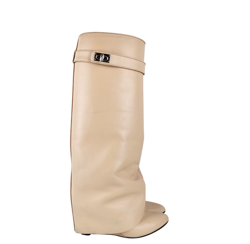 Givenchy Shark Boots
