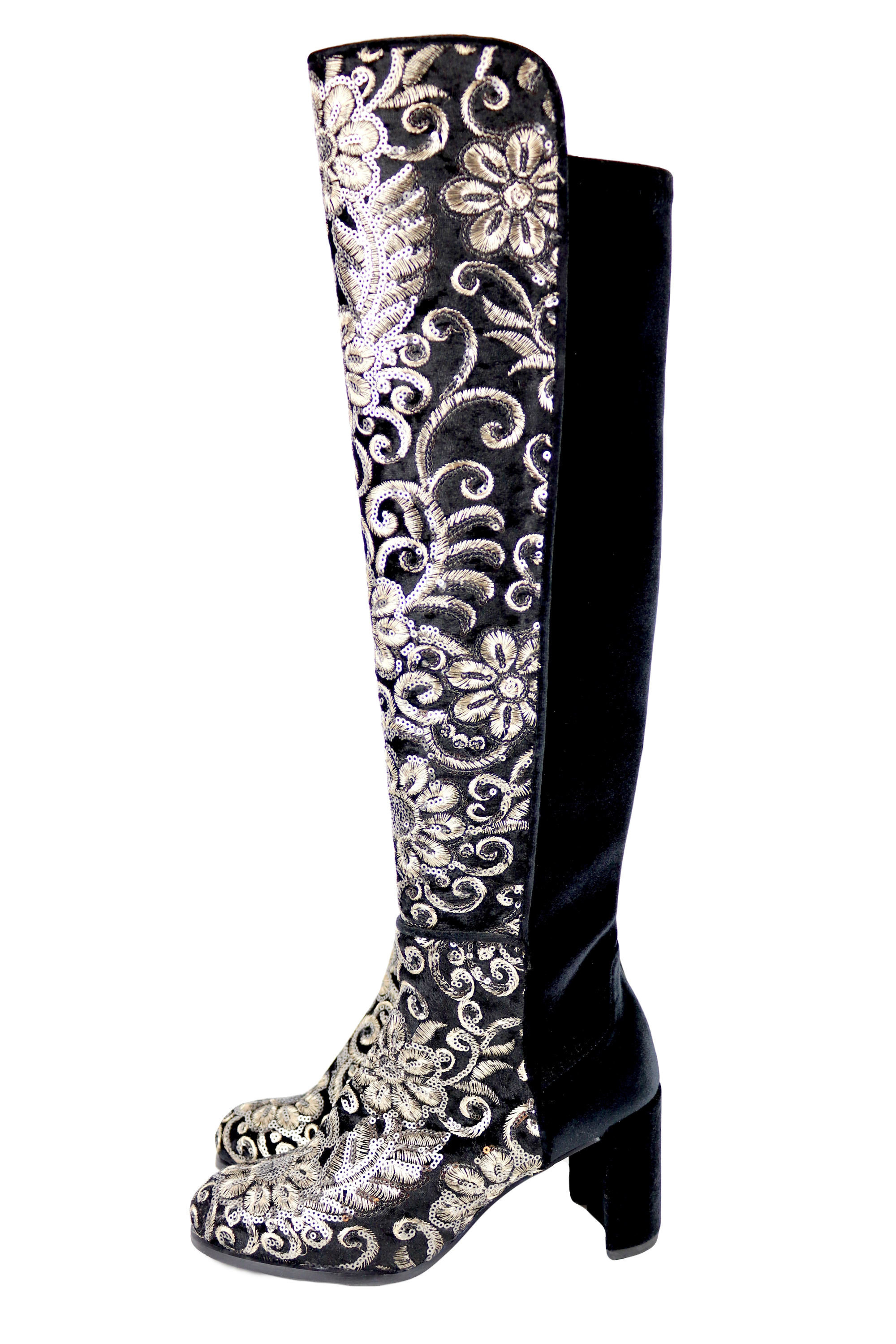 Stuart Weitzman Boots
