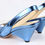 Miniaturbild: Metallic Prada Heels