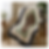 Corduroy Calm Handmade Crochet Blanket - For Your Inner G