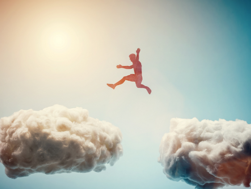 Achieve Your Dreams: Embracing Intentionality and Faith for a Purposeful Life