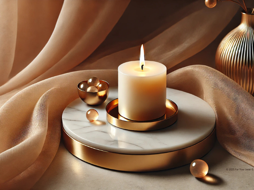 An open Write It Out Journal with a pen resting on its pages, inviting deep reflection and intentional self-expression.