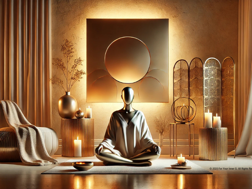 Unlock the Power of Self-Love: The Key to Personal and Professional Success