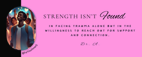 What are some effective mindfulness techniques for managing trauma and stress?