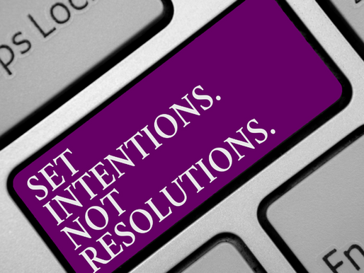 Unlock the Power of Conscious Living to Effortlessly Achieve your 2025 Goals