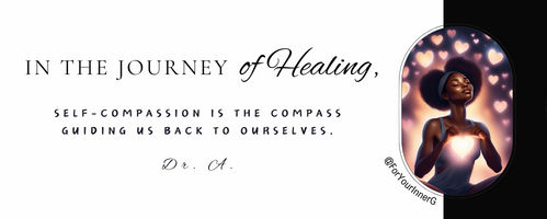 What are practical strategies for healing from childhood trauma?