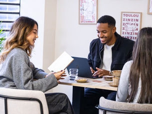 Noma Café Coworking