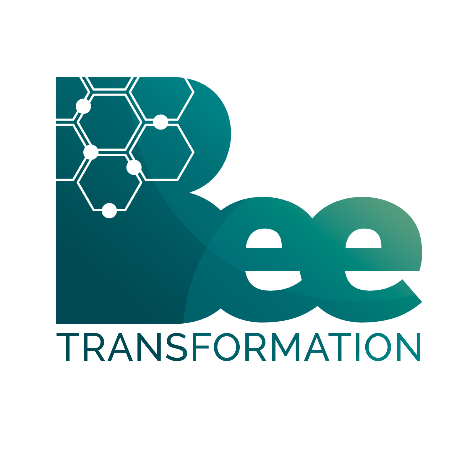 Logo Bee Transformation 
