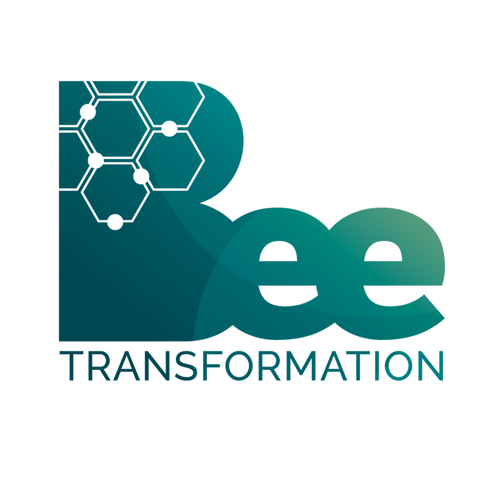 Logo Bee Transformation