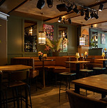Cafe JP Coen