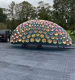 Bekijk onze diversen projecten – Parkeergarage Naturalis