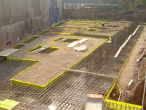 ADDPOST CIVIL ENGINEERING FOUNDATIONS GROUNDWORKS CONSTRUCTION CONCRETE STRUCTURES STAFFORDSHIRE CHESHIRE STOKE ON TRENT