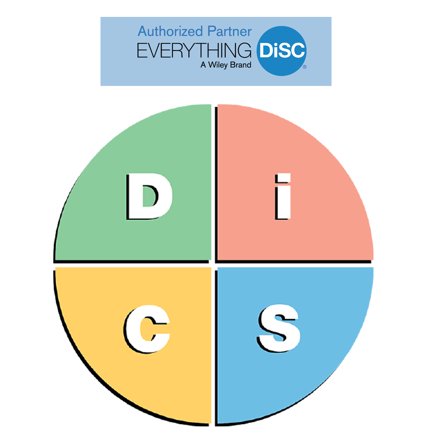Everything DiSC® Qualification Training