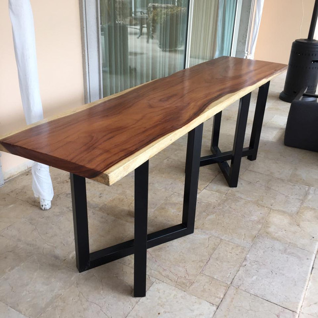 Mesa de servicio