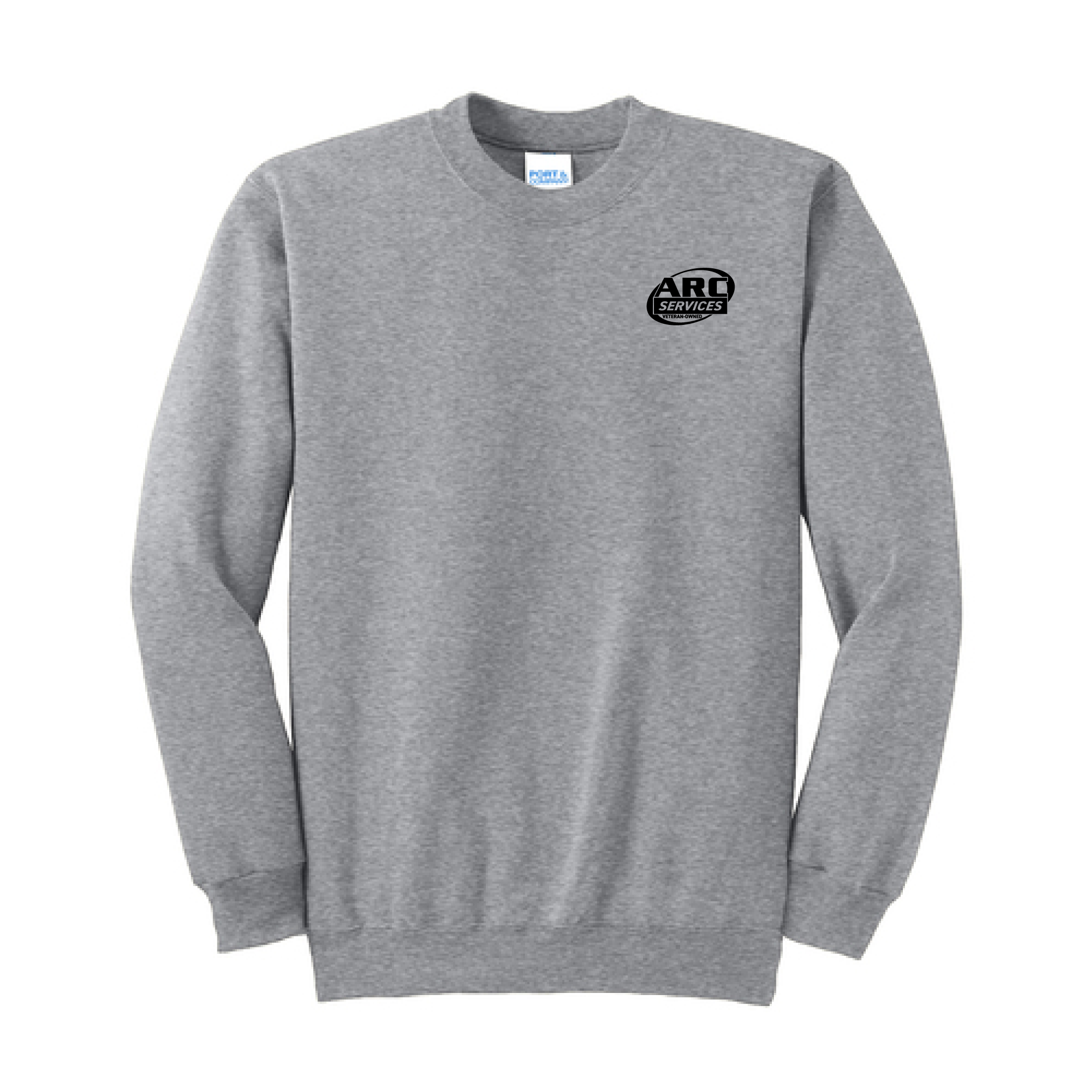 ARC Services Crewneck