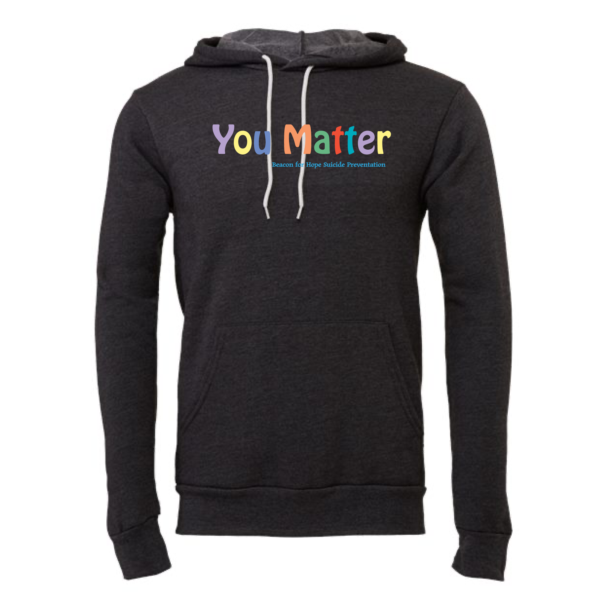 You Matter Hoodie