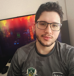 Gustavo Guimarães de Castro Braz