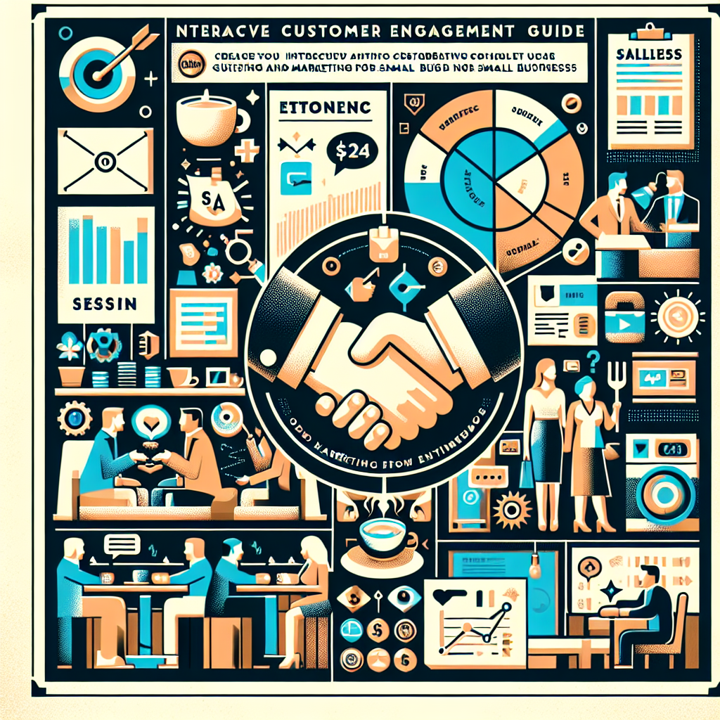 Interactive Customer Engagement